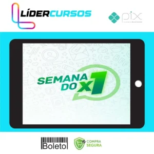 Plr24 Mentoria X1 - Rennan Rebouças