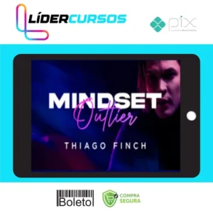 Plr27 Mindset Outlier - Thiago Finch