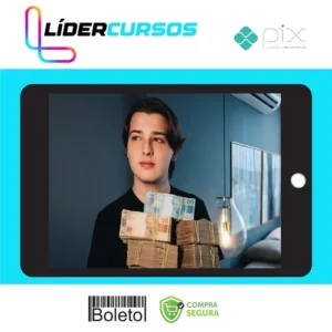 Plr30 O Início Digital - Kayky Janiszewski