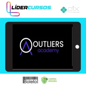 Plr31 Outliers Academy - Thiago Finch