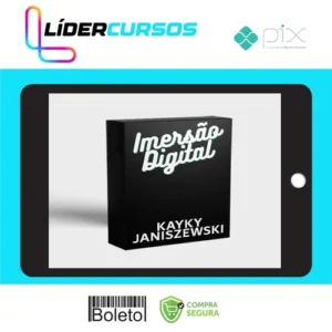 Plr32 Pack Imersões - Kayky Janiszewski