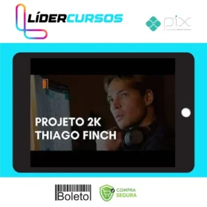 Plr35 Projeto 2k - Thiago Finch