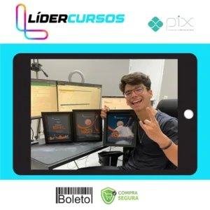 Plr36 Calls Mastermind - Iago Peixoto