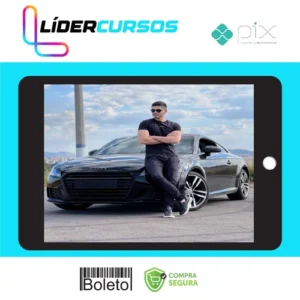 Plr37 CF Close Friends - Lucas Gualberto