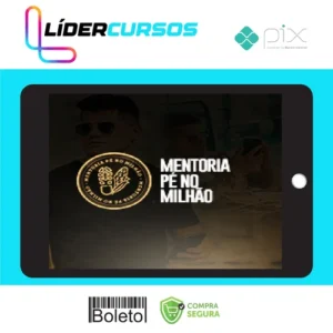 Plr40 Pé no Milhão - Sanchão