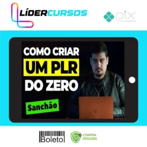 Plr42 PLR Money Machine - Sanchão