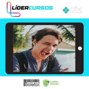 Plr44 Close Friends 3ª Temporada 2023 - Thiago Finch