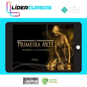 Politica05 Arte, Imaginação e Sentido - Brasil Paralelo