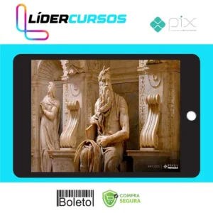 Politica07 Beleza na Literatura e na Arte Italiana - Brasil Paralelo