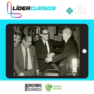 Politica08 Carlos Lacerda e a República Brasileira - Carlos Lacerda