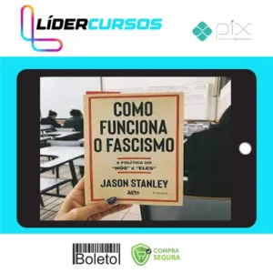 Politica10 Como Funciona o Fascismo - Jason Stanley