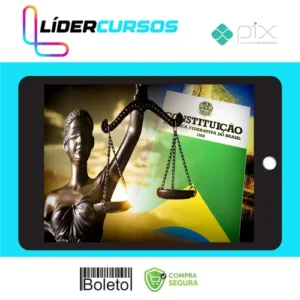 Politica14 Direito Constitucional - Brasil Paralelo