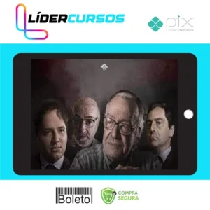 Politica18 Filosofia Politica - Brasil Paralelo