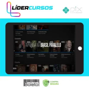 Politica23 Ideologias Políticas - Brasil Paralelo