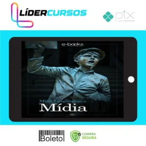 Politica30 Mito, Linguagem e Mídia - Brasil Paralelo