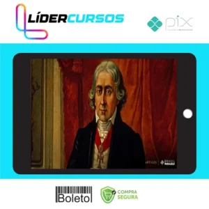 Politica31 O Histórico do Pensamento Liberal Brasileiro - Brasil Paralelo