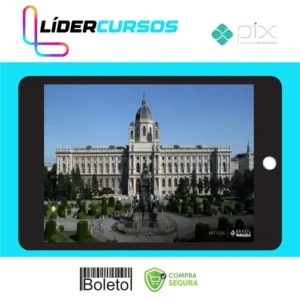 Politica36 Um Passeio Pela História do Liberalismo - Brasil Paralelo