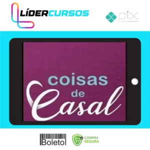 Seminário Coisas de Casal - Fabiana Bertotti