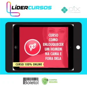 Sexualidade02 Como Enlouquecer os Homens na Cama e Fora Dela - Vanessa de Oliveira