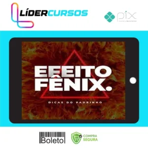 Sexualidade06 Efeito Fênix: Massagem Tântrica Para Todos - João Vitor (Padrinho)