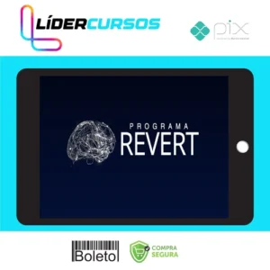 Sexualidade27 Programa Revert: Vício em Pornografia? Como Parar - Rafael Rossi