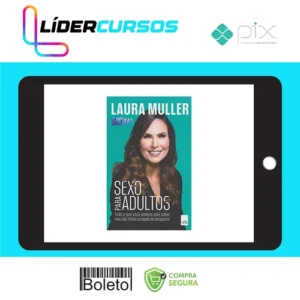 Sexualidade28 Sexo Para Adultos - Laura Müller
