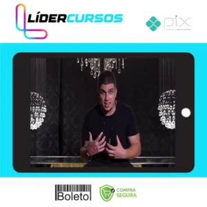 Sexualidade29 Super Poder Orgástico - João Vitor