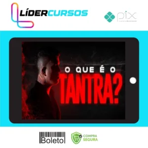 Sexualidade30 Sussurro Tântrico - João Vitor (Padrinho)