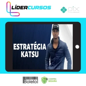 Trader101 Estratégia Katsu 4.0 - Daniel Celestino