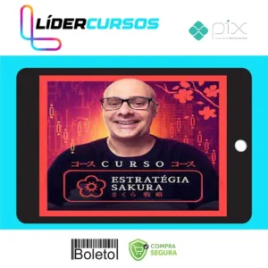 Trader102 Estratégia Sakura - Leo Werneck
