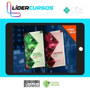 Trader106 Estratégias Operacionais de Análise Técnica de Ações - Palex