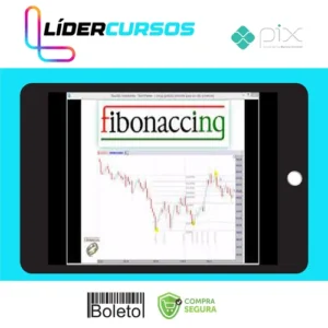 Trader109 Fibonaccing Club - Marco Rossi