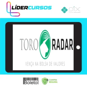 Trader11 Análise Técnica - Toro Radar