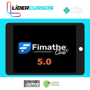 Trader110 Fimathe 5 - Marcelo Ferreira