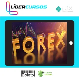 Trader117 Forex Avançado - Dyogenes Diniz