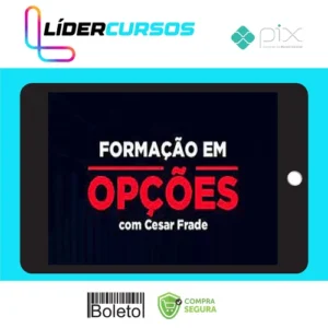 Trader121 Formação em Opções - Quantzed