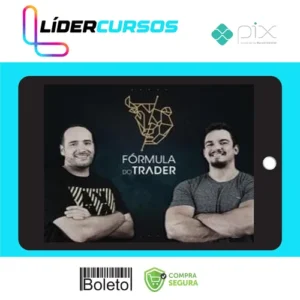 Trader125 Fórmula do Trader - Luis Nery e Nahim