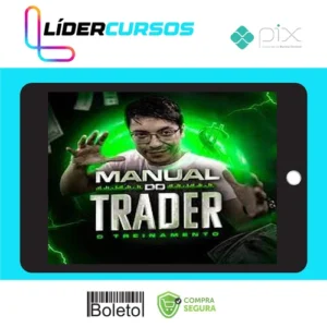 Trader142 Manual do Trader - Ports Trader