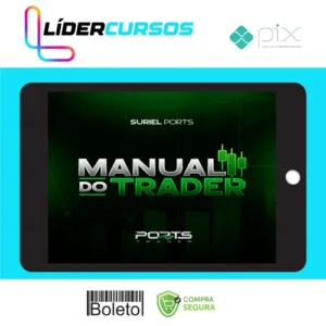Manual do Trader - Suriel Ports Trader [EBOOK]