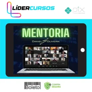 Trader151 Mentoria em Grupo - Daniel S. Oliveira