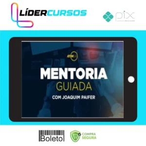 Trader153 Mentoria Guiada - Joaquim Paiffer