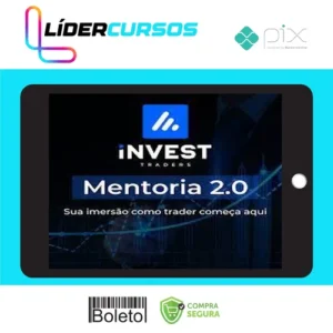 Trader154 Mentoria Invest Traders - Douglas Adriano