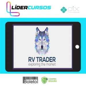 Trader159 Mercado Futuro - Rv Trader