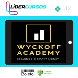 Trader164 Metodo de Wyckoff: Ciclos do Mercado - Wyckoff Academy