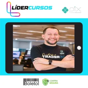 Trader165 Método Eduindex - Edu Moraes