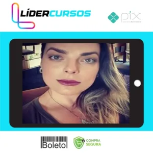 Trader166 Método Gorjeta - Larissa Sihle