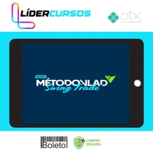 Trader170 Método Vlad de Swing Trade 3.0 - Fábio Figueiredo