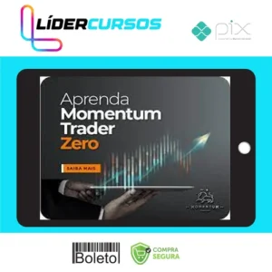 Trader175 Momentum Trader Zero - Márcio Santos