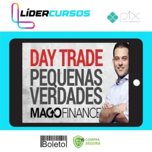 Trader177 Muito Além do Gráfico - Mago Trader