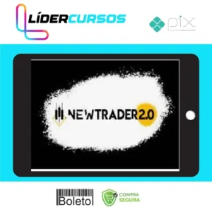 Trader178 New Trader 2.0 - Murilo Voznak